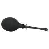 Big Ass Cleanser Anal Douche in Black