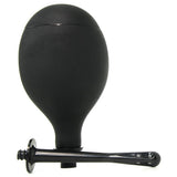 Big Ass Cleanser Anal Douche in Black