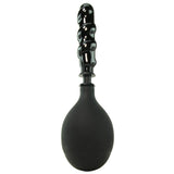 Big Man Cleanser in Black