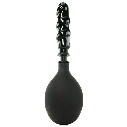 Big Man Cleanser in Black