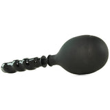 Big Man Cleanser in Black
