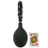 Big Man Cleanser in Black