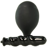 Big Man Cleanser in Black