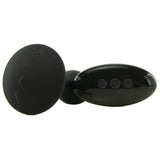 10 Function Remote Anal Climaxer Vibe in Black