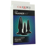 Anal Trainer Kit in Black
