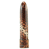 Leopard Mini Massager Vibe