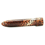 Leopard Mini Massager Vibe