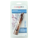 Leopard Mini Massager Vibe