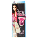 Pussy Pleaser Clit Arouser Vibe