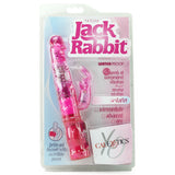 Petite Jack Rabbit Starter Vibe in Pink