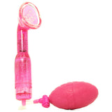 Original Clitoral Pump in Pink