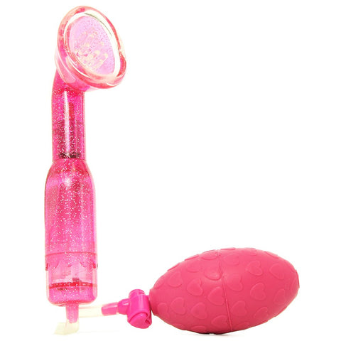 Original Clitoral Pump in Pink