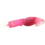 Original Clitoral Pump in Pink