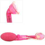 Original Clitoral Pump in Pink