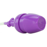 Intimate Clitoral Pump in Purple