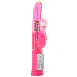 Shane's World Jack Rabbit "G" Vibe in Pink