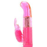 Shane's World Jack Rabbit "G" Vibe in Pink