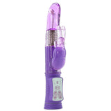 Shane's World Jack Rabbit "G" in Purple