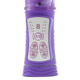 Shane's World Jack Rabbit "G" in Purple