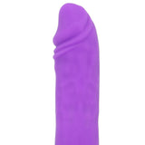 Silicone Buddy Vibe in Purple