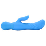 Posh Silicone Thumper G Vibe in Blue