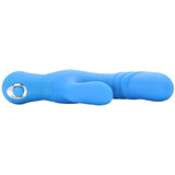 Posh Silicone Thumper G Vibe in Blue