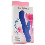 Posh Silicone Thumper G Vibe in Blue