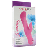 Posh Silicone Thumper G Vibe in Pink