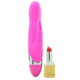 Turn It Up! 7 Function Silicone Vibe in Pink