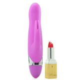 Turn It Up! 7 Function Silicone Vibe in Purple