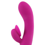 Foreplay Frenzy Climaxer Vibe in Fuschia