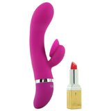 Foreplay Frenzy Climaxer Vibe in Fuschia