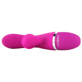 Foreplay Frenzy Climaxer Vibe in Fuschia