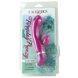 Foreplay Frenzy Climaxer Vibe in Fuschia