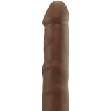 Waterproof Power Stud Rod Vibe in Brown