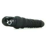 Bendie Power Stud Curvy Vibe in Black