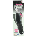 Bendie Power Stud Curvy Vibe in Black