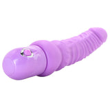 Bendie Power Stud Curvy Vibe in Purple