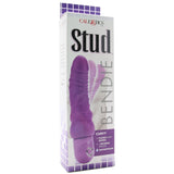 Bendie Power Stud Curvy Vibe in Purple