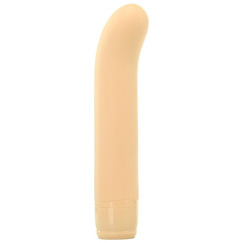 Silicone Stud Chubby-G Vibe in Ivory