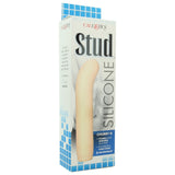 Silicone Stud Chubby-G Vibe in Ivory