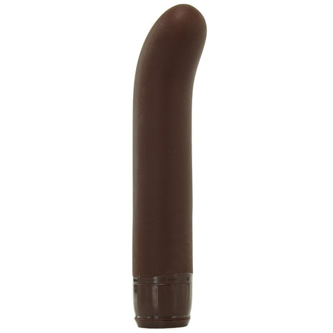 Silicone Stud Chubby-G Vibe in Brown