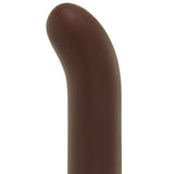 Silicone Stud Chubby-G Vibe in Brown