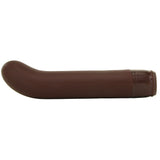 Silicone Stud Chubby-G Vibe in Brown