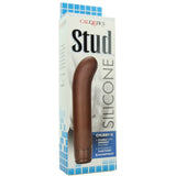 Silicone Stud Chubby-G Vibe in Brown