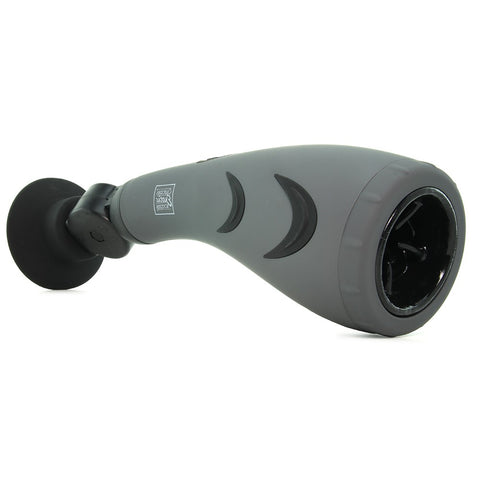 Apollo 30 Function Hydro Power Stroker in Grey