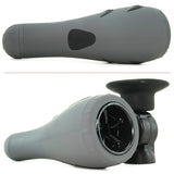 Apollo 30 Function Hydro Power Stroker in Grey