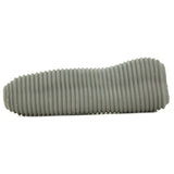 Reversible Multi-Textured Stroker in Grey