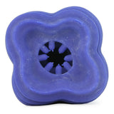 Reversible Multi-Textured Stroker in Blue