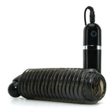 10 Function Adonis Vibrating Stroker in Smoke